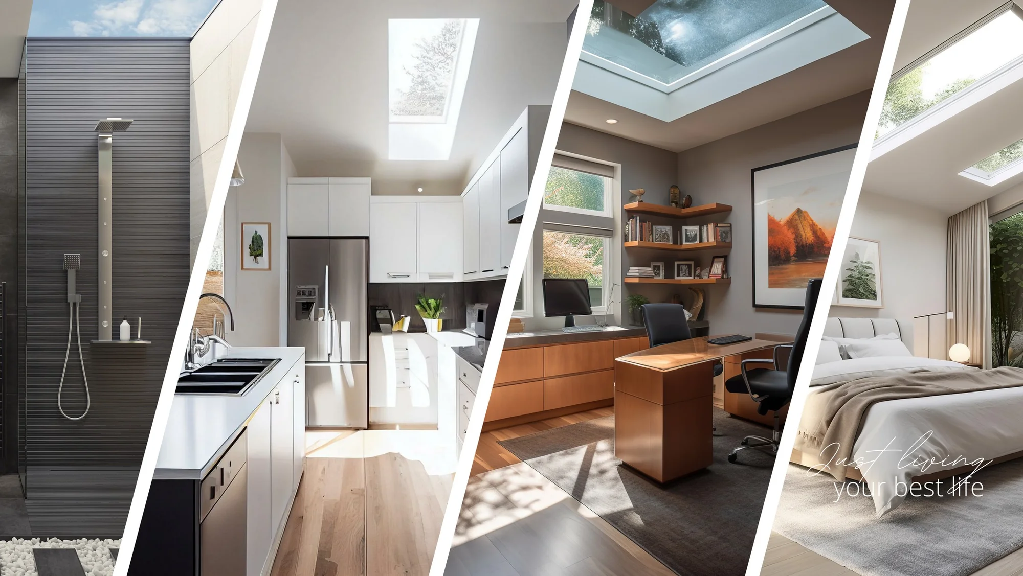 Elevate Your Home With Light
